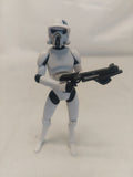 Star Wars Clone Wars ARF Trooper 3.75 in. Figure 2009