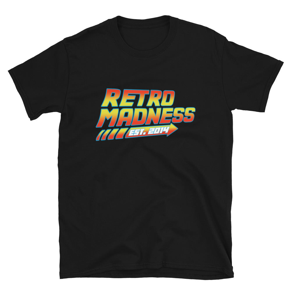 RM Future Short-Sleeve Unisex T-Shirt