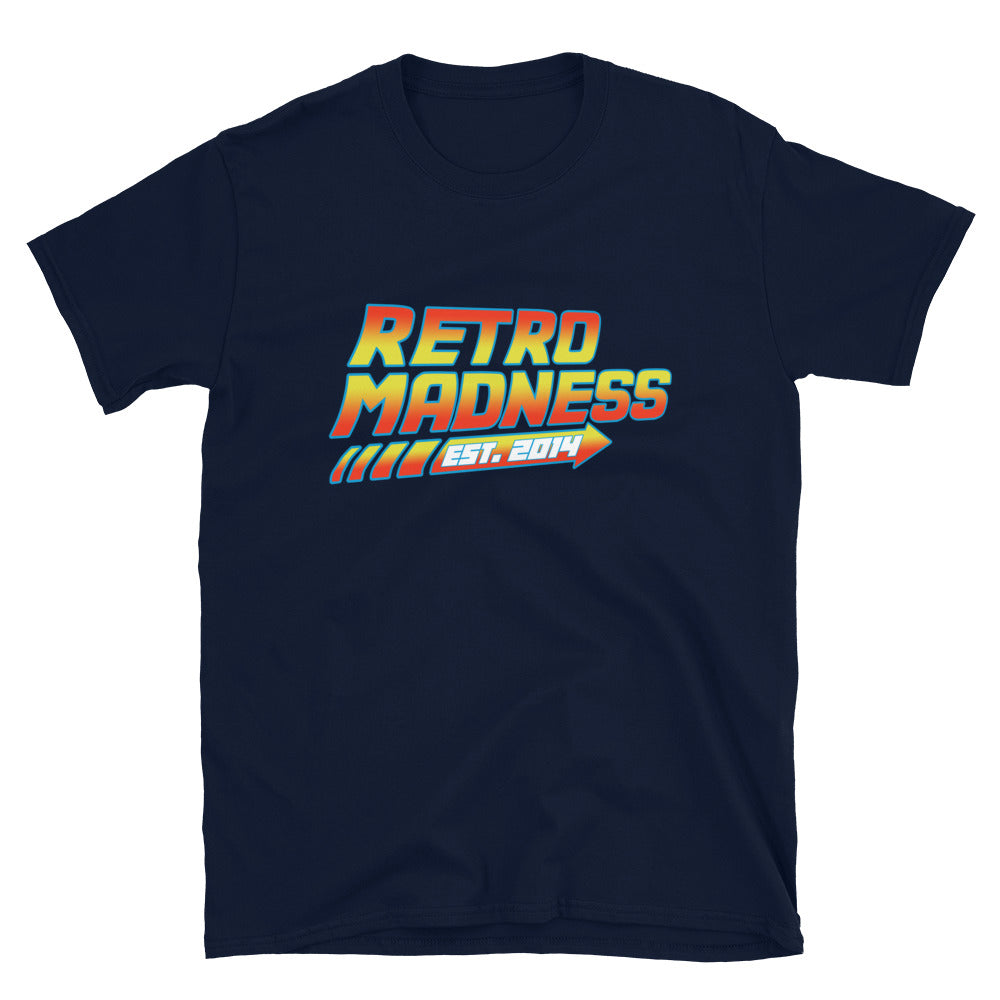 RM Future Short-Sleeve Unisex T-Shirt