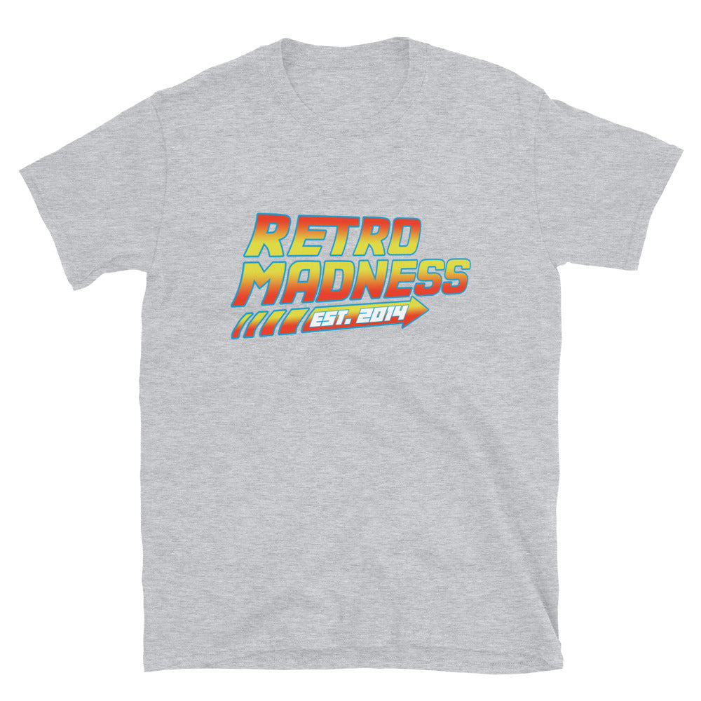 RM Future Short-Sleeve Unisex T-Shirt