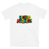 RM Mario Short-Sleeve Unisex T-Shirt