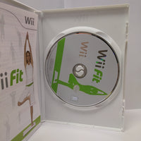 Nintendo Wii Fit Game