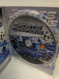 PS3 Sports Champions Game