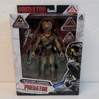 Berserker Predator: Unleash the Ultimate Hunt!