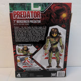 Berserker Predator: Unleash the Ultimate Hunt!