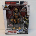 City Hunter Predator: Unleash the Ultimate Hunt!