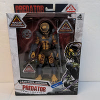 City Hunter Predator: Unleash the Ultimate Hunt!