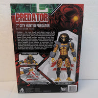 City Hunter Predator: Unleash the Ultimate Hunt!