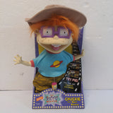 Rugrats Chuckie Goes Bananas: Retro Nostalgia in Toy Form!