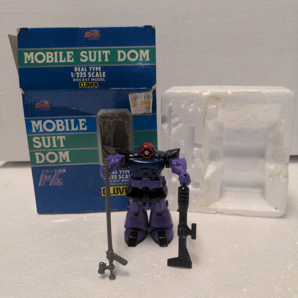 Mobile Suit Dom