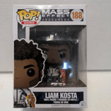 Funko Pop! Liam Kosta 188