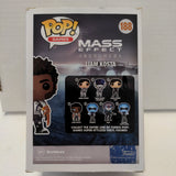 Funko Pop! Liam Kosta 188