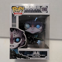 Funko Pop! Jaal 190