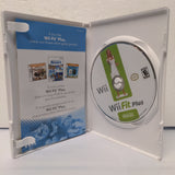 Nintendo Wii Fit Plus Game