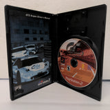 PS2 Gran Turismo 3