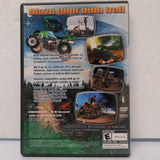 PS2 ATV Offroad Fury 2