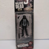 The Walking Dead Michonne