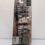 The Walking Dead Michonne