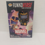 Marvel Funkoverse Game Expansion Chase