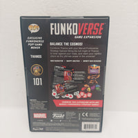 Marvel Funkoverse Game Expansion Chase