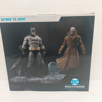 DC Multiverse Batman vs. Hush