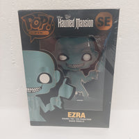 Pop! Pin Ezra Hanuted Mansion