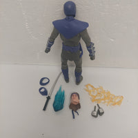 Power Rangers Lightning Collection X TMNT