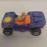 Matchbox Rolamatics No. 47 Beach Hopper 1973