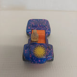 Matchbox Rolamatics No. 47 Beach Hopper 1973