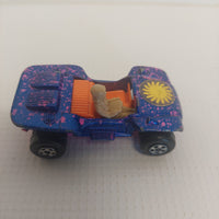 Matchbox Rolamatics No. 47 Beach Hopper 1973