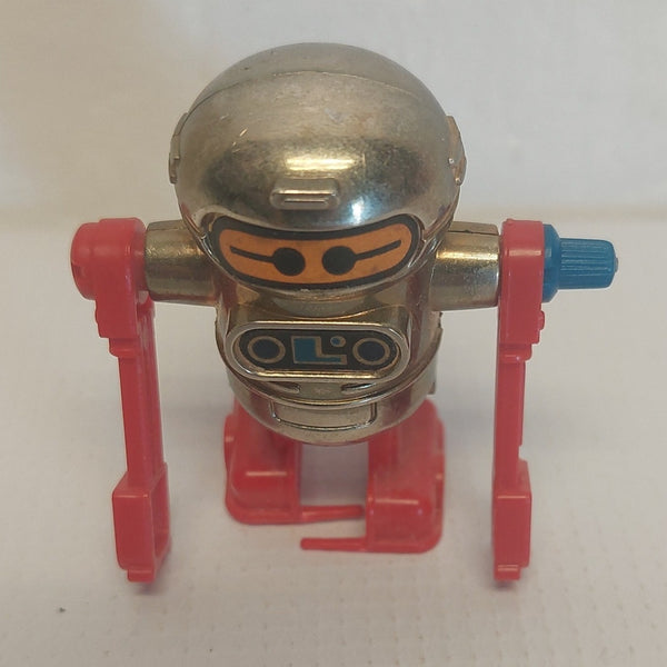 Vintage TOMY Wind-Up Robot