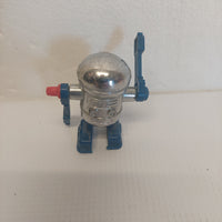 Vintage TOMY Wind-Up Robot