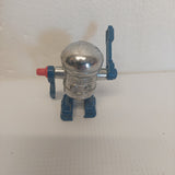 Vintage TOMY Wind-Up Robot