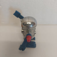 Vintage TOMY Wind-Up Robot