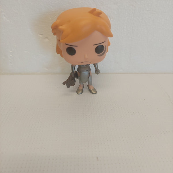 Funko Pop! Warrior Summer #341