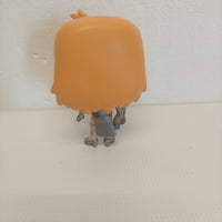 Funko Pop! Warrior Summer #341