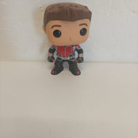 Funko Pop! Ant-Man Unmasked #87