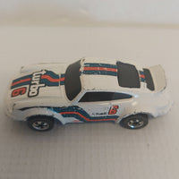 Hot Wheels P-911 1974 Hong Kong