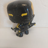 Funko Pop! Yellow Jacket #86 Glow In The Dark Exclusive