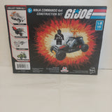 G.I. Joe Ninja Commando 4x4 Construction Set