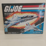 G.I. Joe Skystriker Construction Set