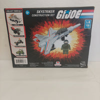 G.I. Joe Skystriker Construction Set