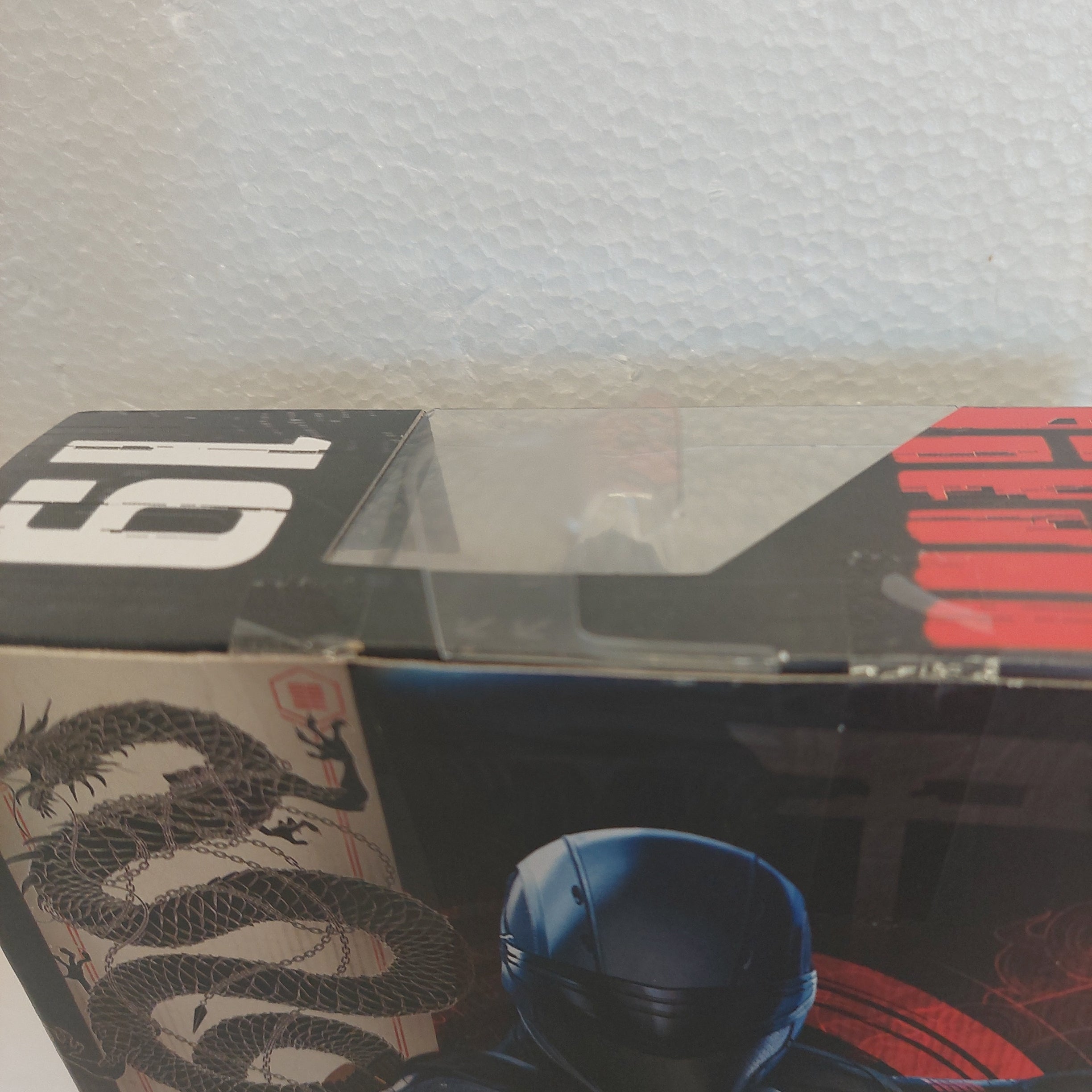 G.I. Joe Baroness Classified Series Figure