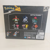 Pokemon Evolution Multi-Pack
