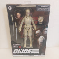 G.I. Joe Classified Series Storm Shadow