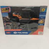 Polaris Full Function Radio Control