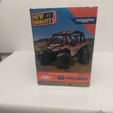 Polaris Full Function Radio Control