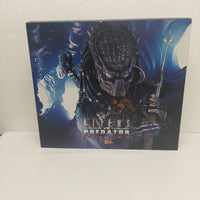 Hot Toys MMS53 Aliens Vs. Predator Requiem Predator