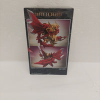 Banpresto SD Gundam Kougyokubuso Superior Dragon