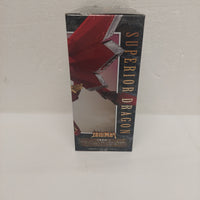 Banpresto SD Gundam Kougyokubuso Superior Dragon